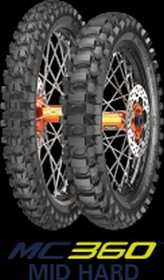 100/100 - 18 59 M TT  MC360 MID HARD MST