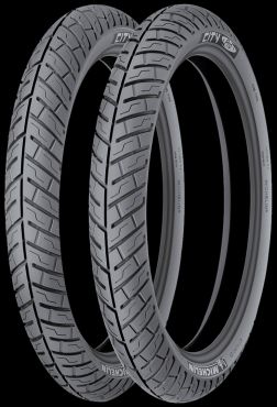(2.25)/ - 17  38 P TT CITY PRO f/r