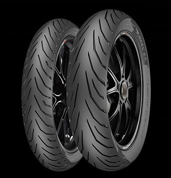 100/70 - 17 49 S TL ANGEL CITY 100/70 - 17 49 S TL ANGEL CITY